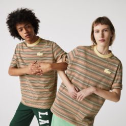Футболка Lacoste , для мужчин