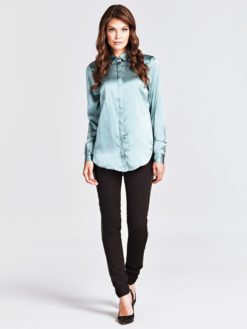 ЛЕГГИНСЫ С АППЛИКАЦИЯМИ Guess