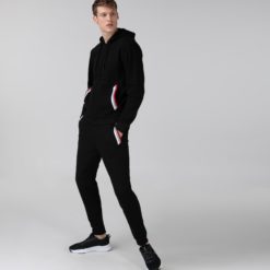 Спортивные штаны Lacoste , цвет серый, для мужчин