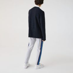 Спортивные штаны Lacoste , цвет серый, для мужчин