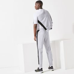 Спортивные штаны Lacoste , цвет серый, для мужчин